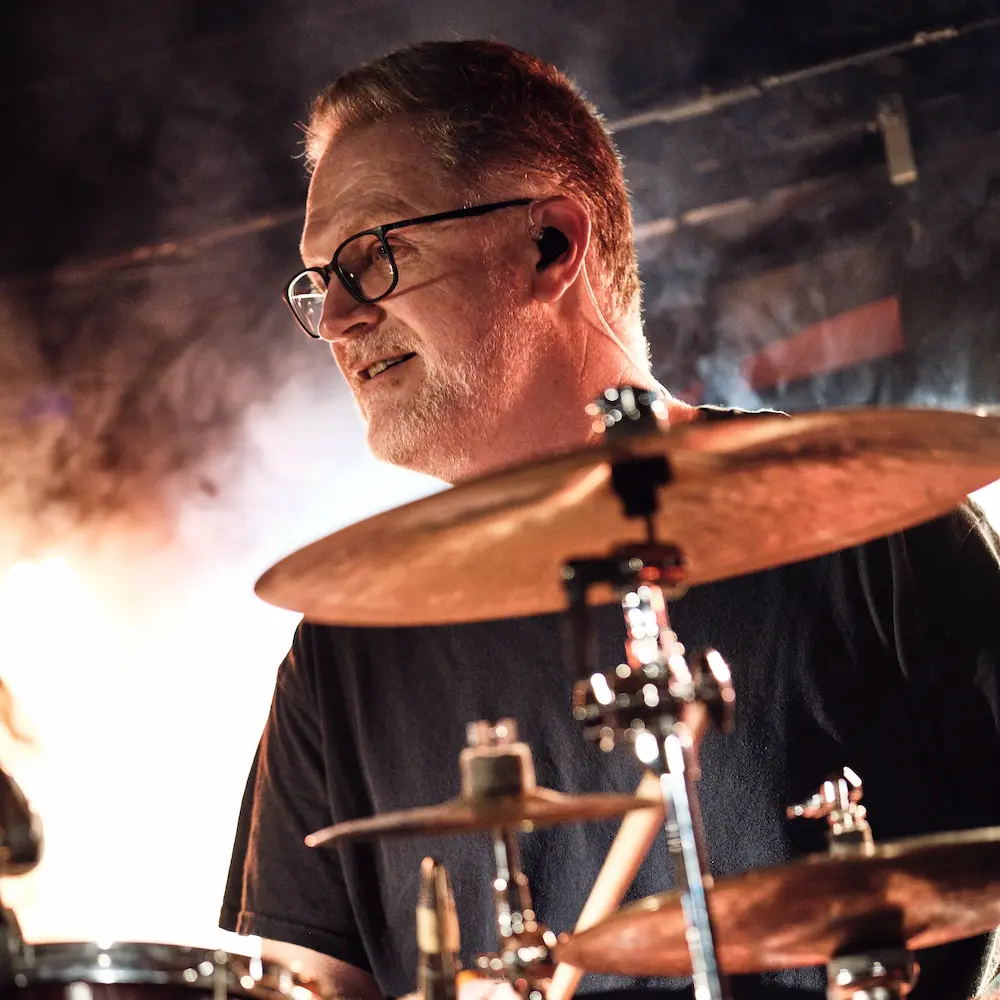 Patrice Le Roi en concert