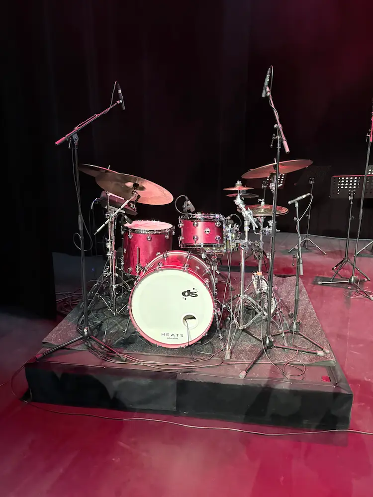 DS Drum