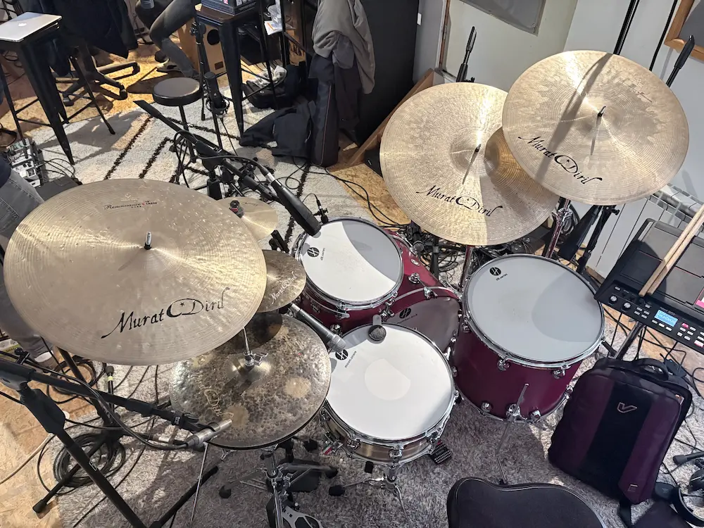 Kit Patrice Le Roi