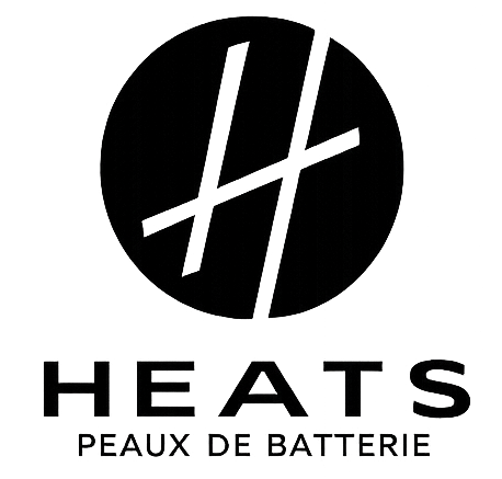 Heats Drumheads